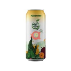 IAM passionsfruktdryck