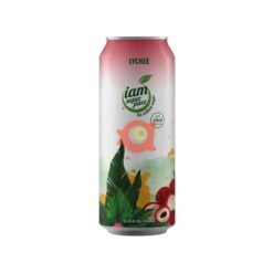 IAM Lychee drink 330ml