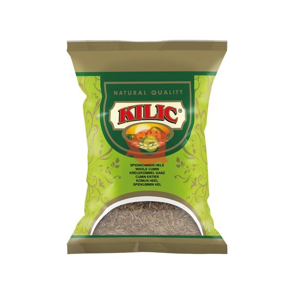 Kilic Whole Cumin 70g