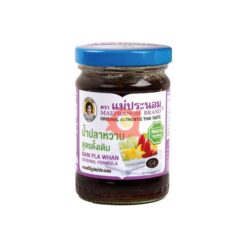 Fish Sauce Nam Pla Wan