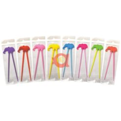 Kids Chopsticks - Elephant