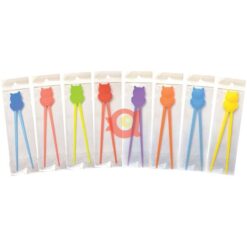 Kids Chopsticks - Owl