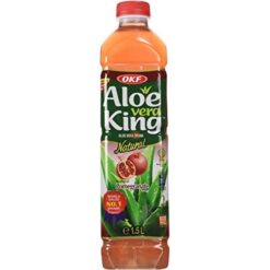 OKF Aloe Vera drink Granatäpple 1,5L