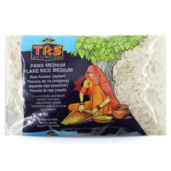 TRS Paksu riisihiutale (Pawa) 1kg