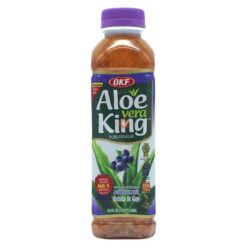 OKF Aloe Vera Blåbär