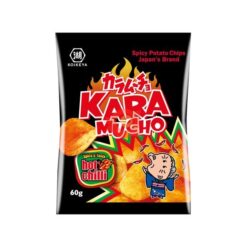 Potato Chips Karamucho Chili