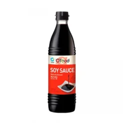 Thin Soy Sauce 840 ml
