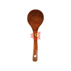 Wooden soup spoon M, Golden Turtle.