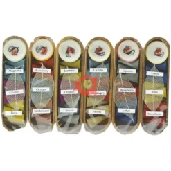 Incense stick set