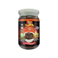 Bagoong spicy fried shrimp paste 250g MEGA