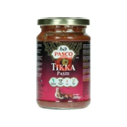 Tikka marinade paste 260g Pasco
