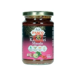 Kashmiri Masala 260g PASCO