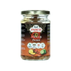 Mixed Pickle(Medium Hot) 260g PASCO
