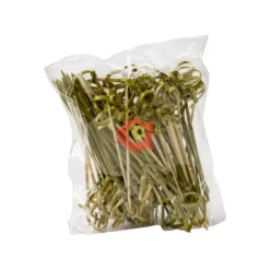 Bamboo herkkutikut 1pack /100kpl