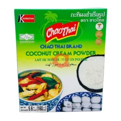 Coconut cream powder Chao Thai 370g