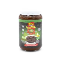 Sauteed Shrimp Paste