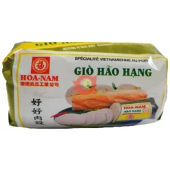 Hoa Nam Pork Roll