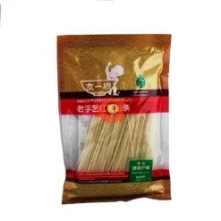 Bataattivermicelli S