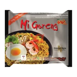 Mama Mi Goreng Inst. Noodle