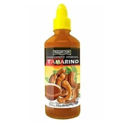 Madam Pum Koncentrerad Tamarind 450ml