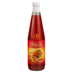 Sweet chilisås till kyckling 700ml