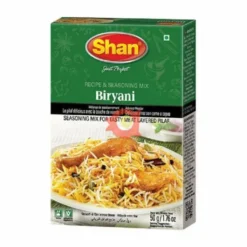 Shan Biryani 50g