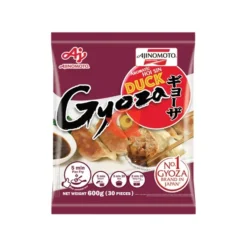 Duck gyoza 600gr