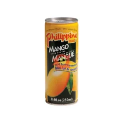 Mango-mehunektari 250ml Philippine Brand