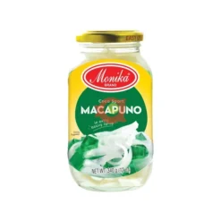 Coconut Sport Macapuno 340g Monika