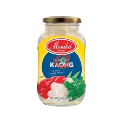 Palm Fruit Kaong 340g Monika