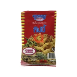 Tempuramjöl 150g Tippy
