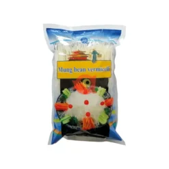 Mung Bean Vermicelli 200g HS Märke