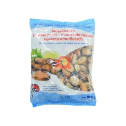 Chilensk musselskött 200/300