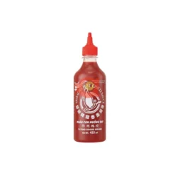 Sriracha Ylimääräistä Kuuma 455ml Flying Goose Brand