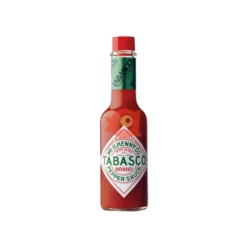Pepparsås Röd 60ml Tabasco