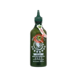 Sriracha Kastike hampun kanssa 455ml Flying Goose