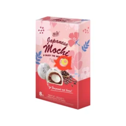 Mochi rice cake red bean Y&L
