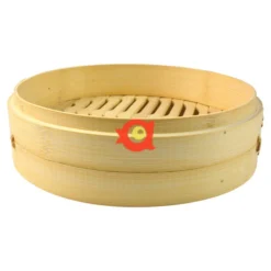 Bambu höyrystin ⌀30cm