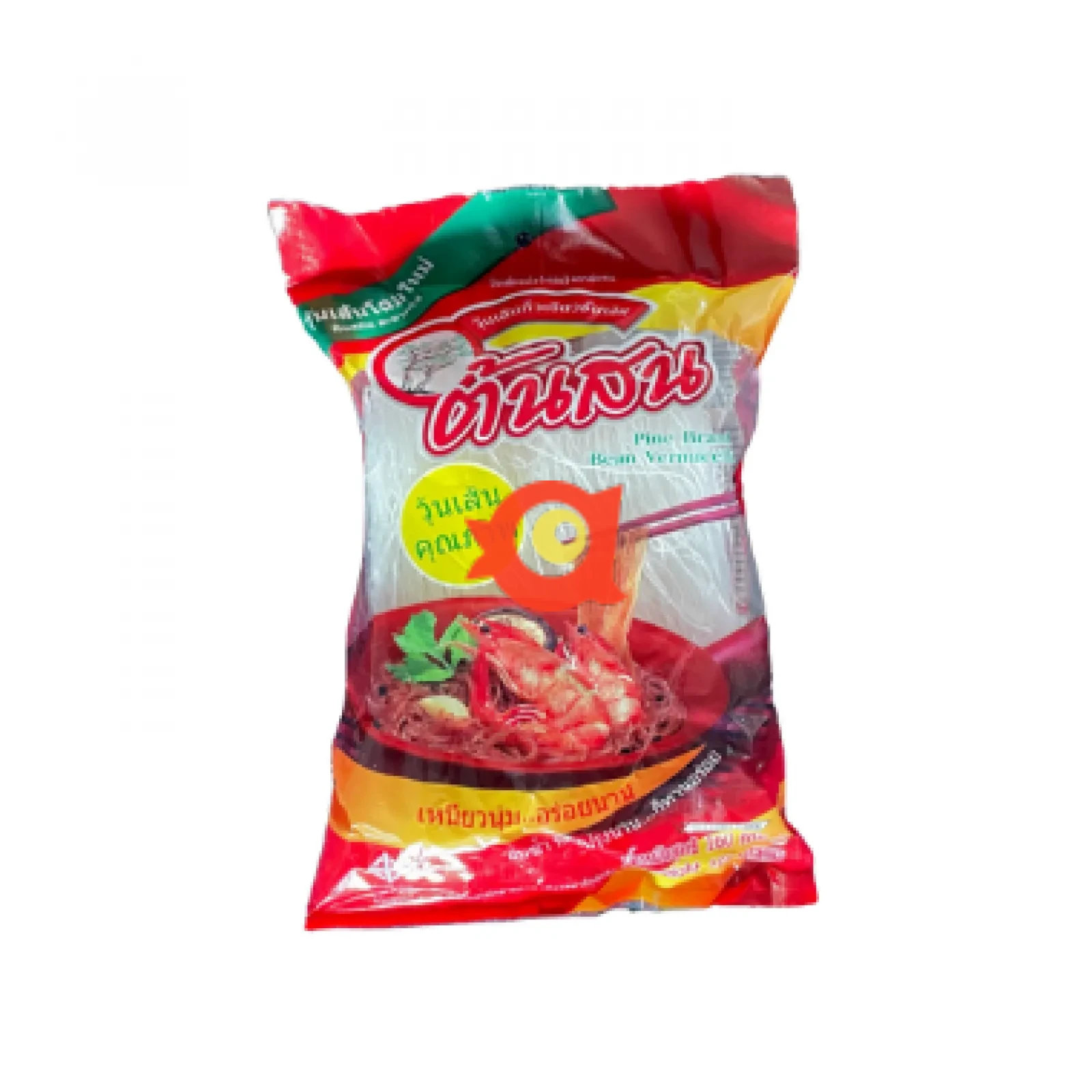 Bean Vermicelli 160g FUR