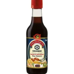 Sushi&Sashimi sauce 250ml Kikkoman