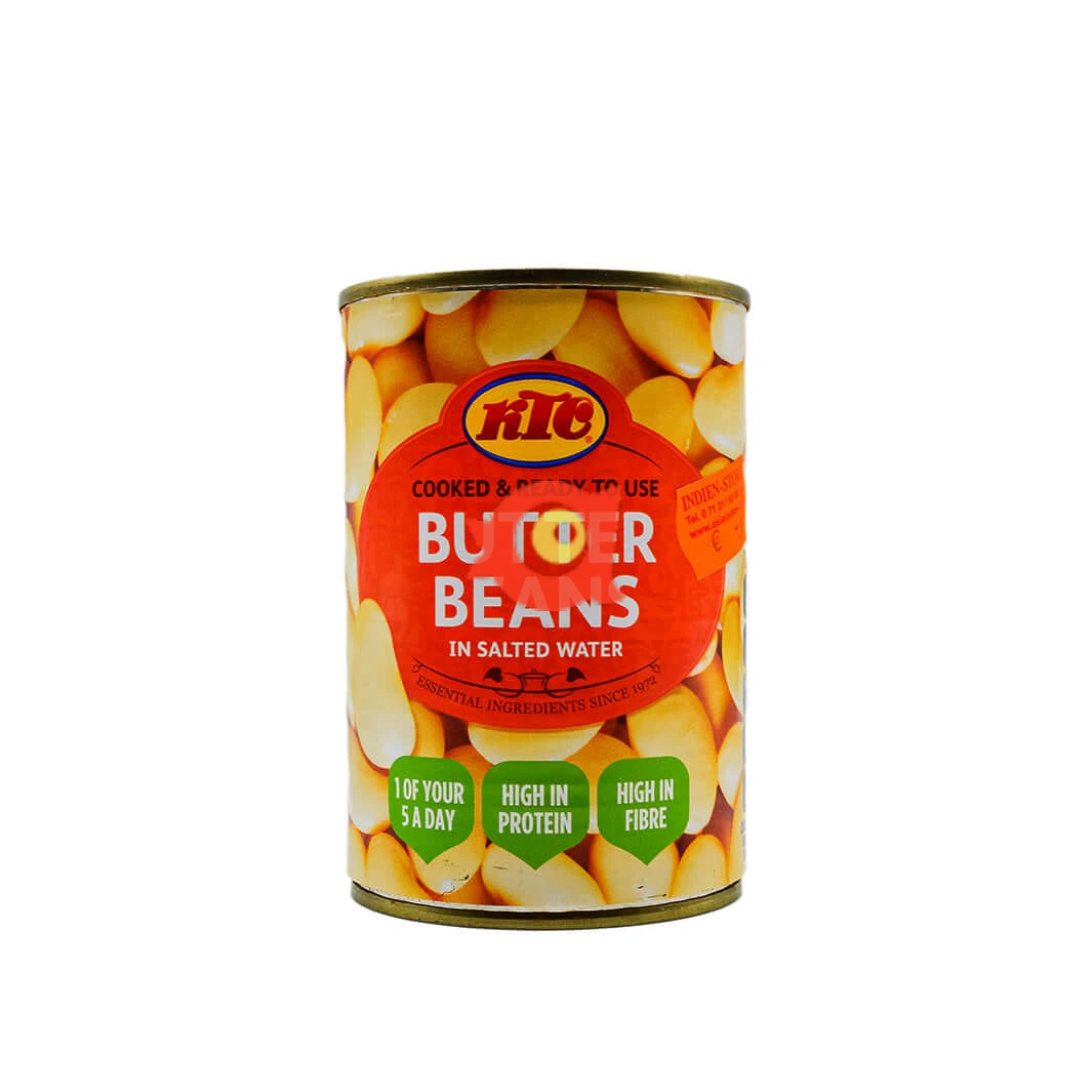 Voipavut (tina) 400 g KTC