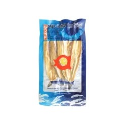 Salted Dried Lizard Fish BDMP