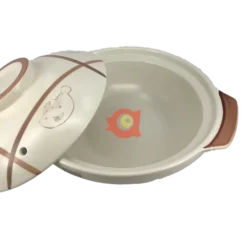 No.8 Japanilaistyylinen pannu 9"