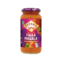 Tikka Masala Curry Sauce