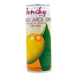 Mango juice Panchy