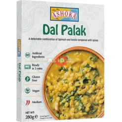 Instant Dal Palak Ashoka