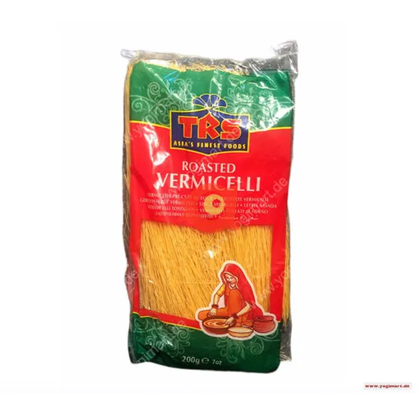 Rostad vermicelli TRS