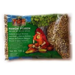 Panch Puren 100g TRS