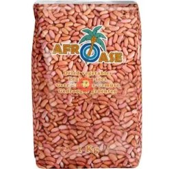 Vaaleanpunaiset pavut 1kg