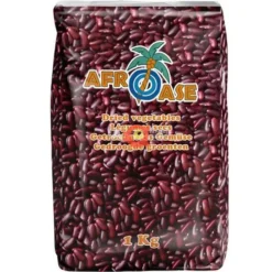 Dark Red Kidney Beans 1kg